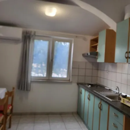 Apartamento Marko