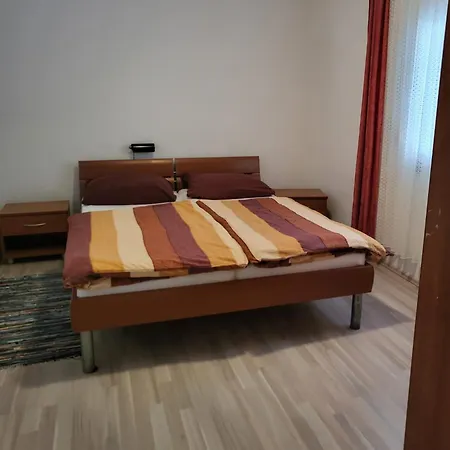 Apartamento Marko Ljubač