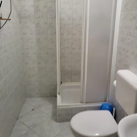 Apartamento Marko *