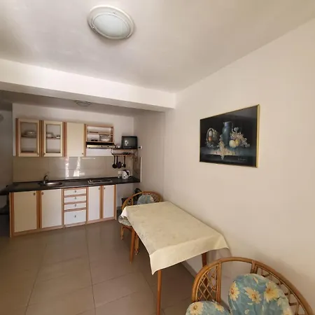 Apartamento Marko *