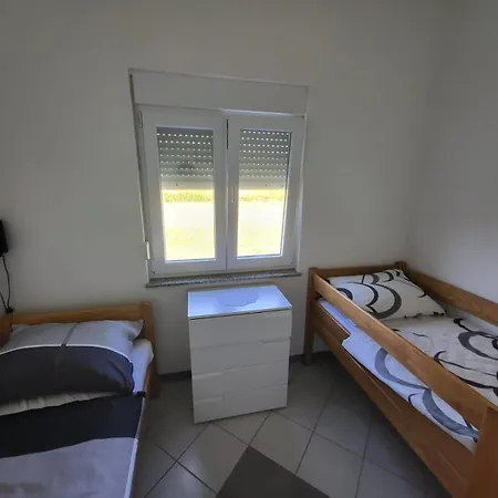 Apartamento Marko