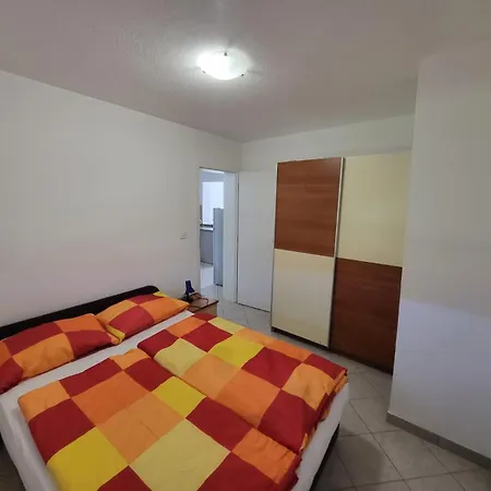 Marko Apartamento Ljubač
