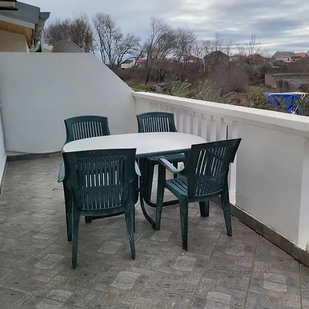 Marko Apartamento Ljubač