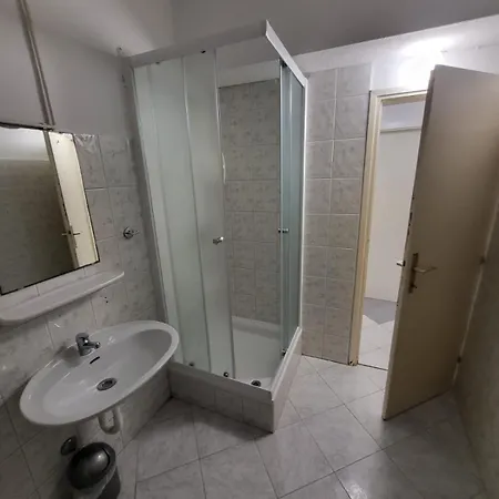 Marko Apartment *