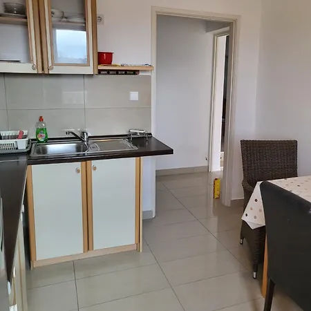 Apartment Marko