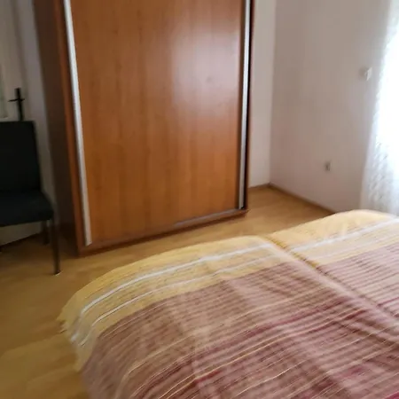 Marko Apartment *